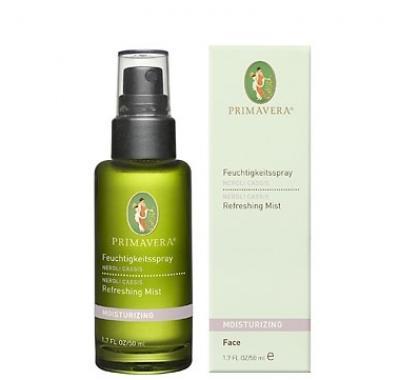 PRIMAVERA Hydratační spray Neroli Cassis 50 ml