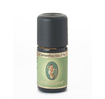 PRIMAVERA Osmanthus Absolue 5%  5 ml