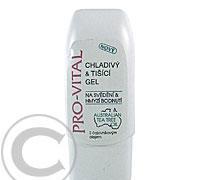 PRO-VITAL Chladivý a tišící gel 50ml tuba