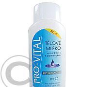 PRO-VITAL Tělové mléko hydratační 250ml