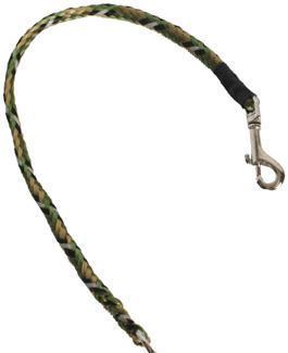 Prodloužení EZYDOG Cujo 60 cm camo