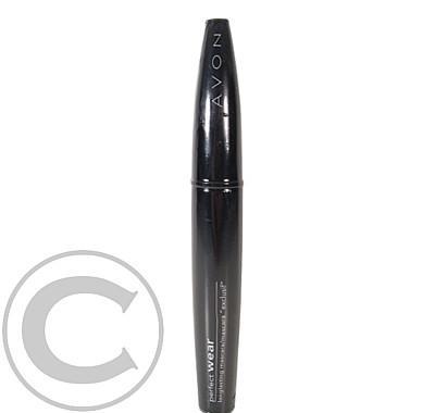 Prodlužující voděodolná řasenka Perfect Wear (Longlasting Mascara) 7 ml (Black), Prodlužující, voděodolná, řasenka, Perfect, Wear, Longlasting, Mascara, 7, ml, Black,