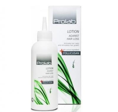 Prolab lotion proti řídnutí vlasů 200 ml