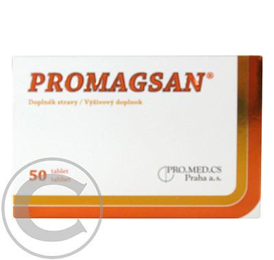 Promagsan tbl.50x400mg