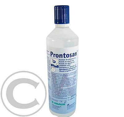 PRONTOSAN roztok 350ml 400416