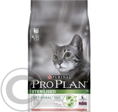 ProPlan Cat Sterilised Salmon 400g