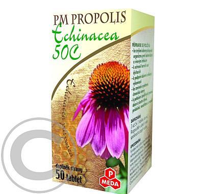 Propolis Echinacea tbl. 50