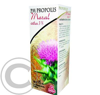 Propolis Maral ústní spray 25 ml