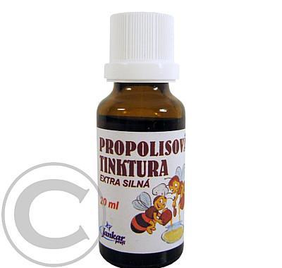 Propolisová  tinktura extra silná 20 ml Dr. Bojda, Propolisová, tinktura, extra, silná, 20, ml, Dr., Bojda