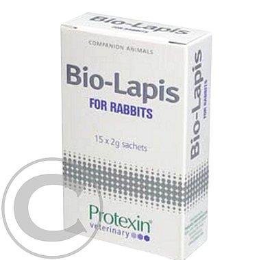 Protexin Bio-Lapis pro králíky a ostatní 15x2g