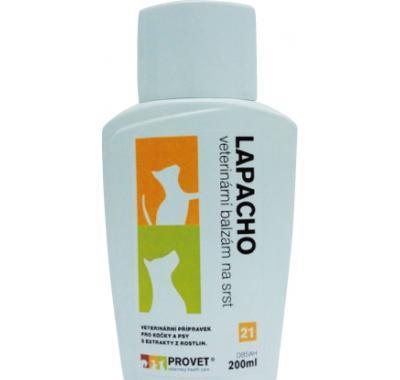 PROVET® Lapacho balzám 200 ml