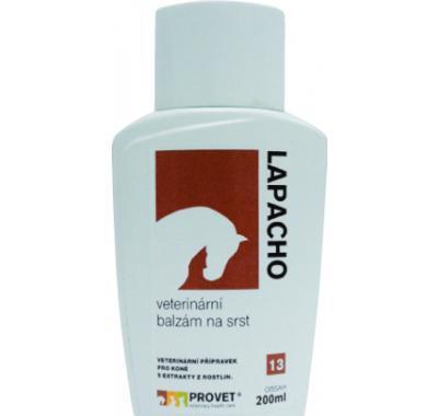 PROVET® Lapacho balzám pro koně 200 ml