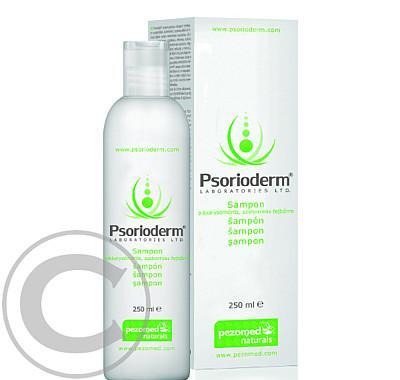 PSORIODERM Šampon 250ml