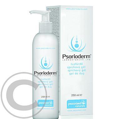 PSORIODERM Sprchový gel 250ml