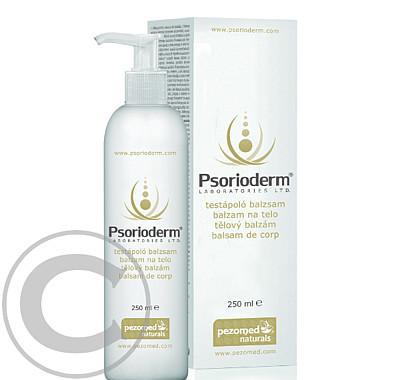 PSORIODERM Tělový balzám 250ml