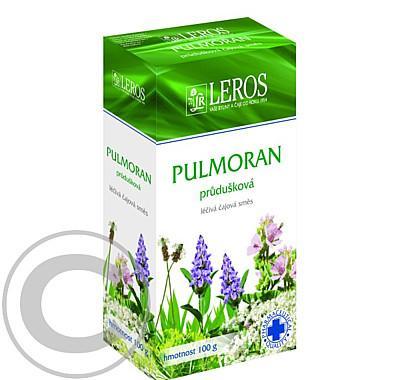 PULMORAN SPC 1X100GM