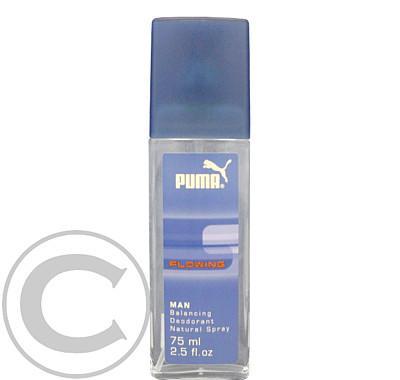 Puma Flowing Man DEO 75ml