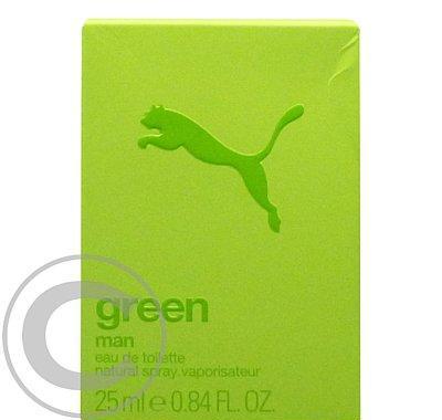 Puma GREEN Man edt 25ml