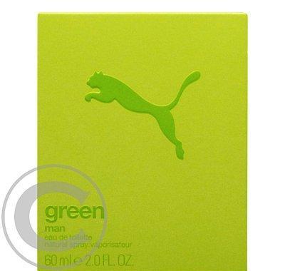 Puma GREEN Man edt 60ml