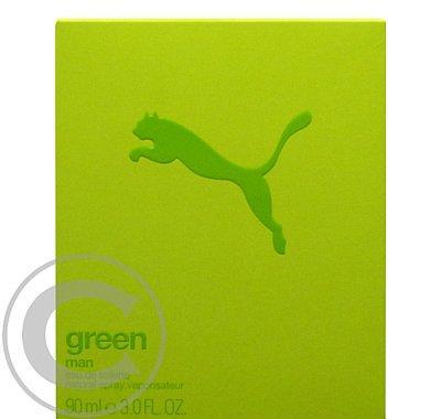 Puma GREEN Man edt 90ml