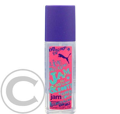 Puma Jam Woman DEO 75ml vapo