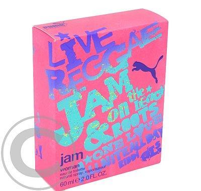 Puma Jam Woman edt 60ml