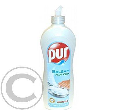 PUR 900ml balsam aloe vera