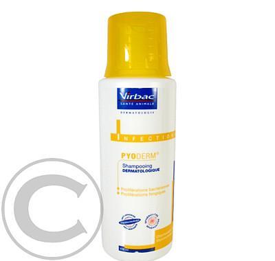 Pyoderm šampon 200ml