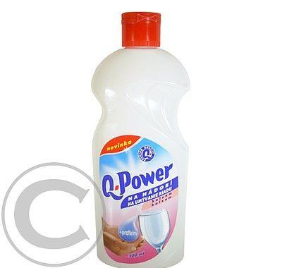 Q power na nádobí 500ml balzám