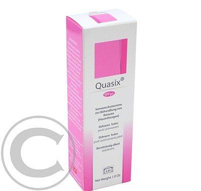 Quasix SPF 30 krém 30g