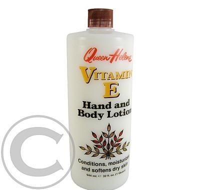 Queen Helene Vitamin E lotion 950ml