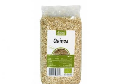 Quinoa 300g BIO