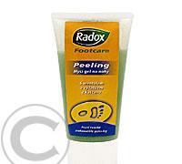 RADOX Footcare peeling 150ml