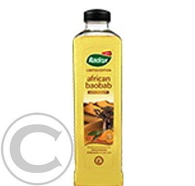 RADOX pěna do koupele african baobab 500ml