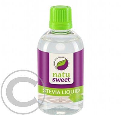 Stevia Natusweet liquid 100ml