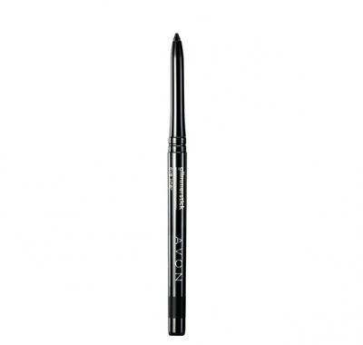 AVON Tužka na oči (Blackest Black Liner)  - odstín Blackest Black, AVON, Tužka, oči, Blackest, Black, Liner, , odstín, Blackest, Black