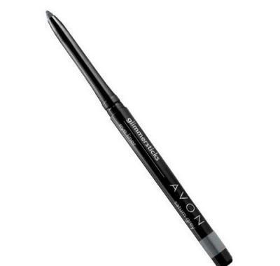 AVON Tužka na oči (Glimmerstick for Eyes) 0,25 g (Saturn Grey), AVON, Tužka, oči, Glimmerstick, for, Eyes, 0,25, g, Saturn, Grey,