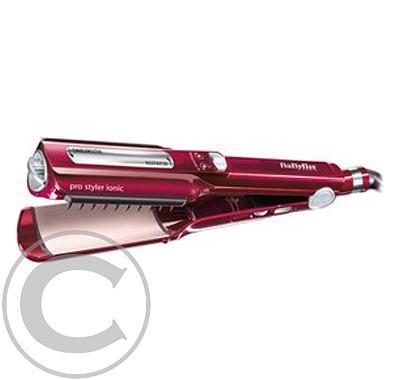 BaByliss Rotační žehlička/kulma ST290E