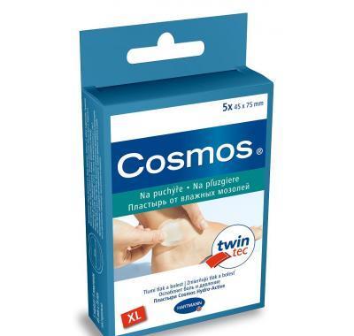 COSMOS Na puchýře XL Twin tec 5 kusů