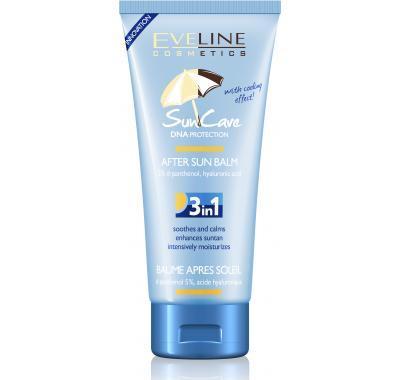 EVELINE SunCare balzám po opalování 3v1 200 ml