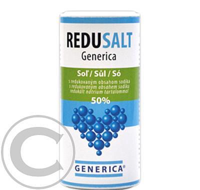 GENERICA Redusalt 150 g