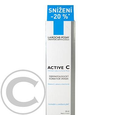 La Roche-Posay Active C korektor vrásek 30ml