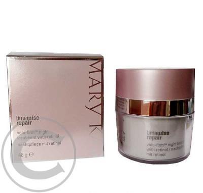 Mary Kay TimeWise Repair Volu-Firm Noční krém s retinolem 48 g