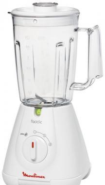 Moulinex LM300147 Stolní mixér Faciclick