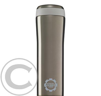 Nápojová lahev Sigg Smoked Pearl 0,38l