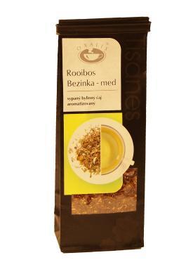 Oxalis Rooibos Bezinka - med 60g