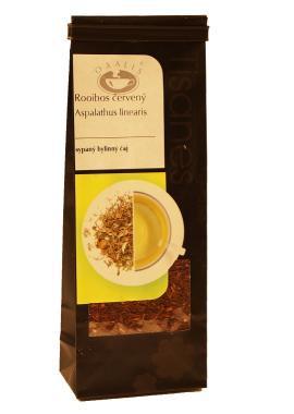 Oxalis Rooibos červený 70 g