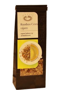 Oxalis Rooibos Cesta rájem 70 g