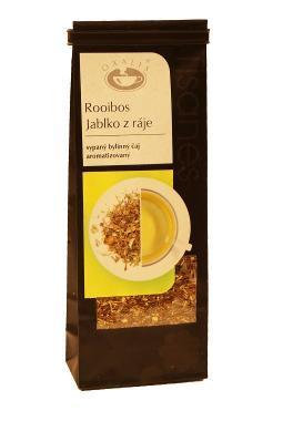 Oxalis Rooibos Jablko z ráje 70g