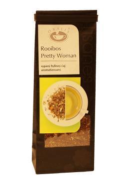 Oxalis Rooibos Pretty Woman 70 g